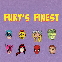 1: Welcome to Furys Finest