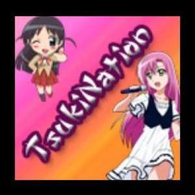 Tsukination (podcast) - Www.poderato.com/tsukination