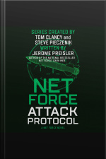 Net Force: Attack Protocol