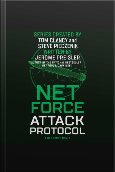 Net Force: Attack Protocol