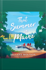 That Summer In Maine