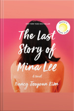 The Last Story Of Mina Lee
