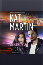 Shadows At Dawn