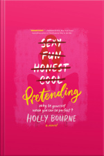 Pretending: A Novel