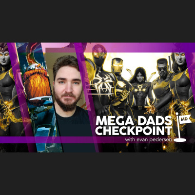 Mega Dads Live