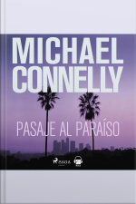 Pasaje Al Paraiso