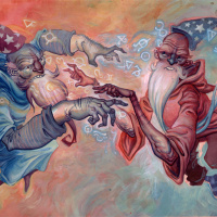 Wizards On Paper Episode 2 - Character Creation