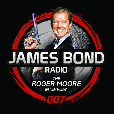 James Bond Radio: 007 News, Reviews  Interviews!