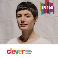 Ep. 165: Talking Shop with Podcast Powerhouse Avery Trufelman [Rebroadcast]