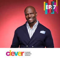 Ep. 7: Terry Crews [Rebroadcast]