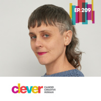 Ep 209: Holly Howard on Business Growth for Creative Entrepreneurs