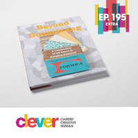 Ep. 195: Clever Extra - Beyond Boomerang: Peeking Beneath the Surface of Era-Defining Patterns