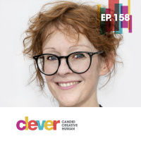 Ep. 158: Bringing Data to Life with Information Designer Giorgia Lupi