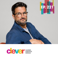 Ep. 221: Blu Dot’s John Christakos on Combining Artistic Vision and Business Acumen