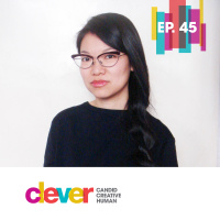 Ep 45: Fashion Designer Mary Ping [rebroadcast]