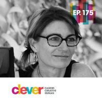 Ep. 175: Artist Nancy Baker Cahill on Augmented Reality and Embodied Consciousness [Rebroadcast]