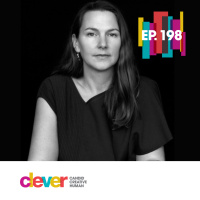 Ep. 198: 2x4’s Co-Founder Georgie Stout on Message Over Medium 