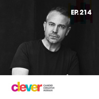 Ep. 214: Architect amp Designer Marc Thorpe on Relationships, Responsibility, and Uncertainty