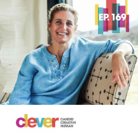 Ep. 169: Eames Institute’s Chief Curator Llisa Demetrios on the Power of Infinite Curiosity