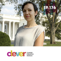 Ep. 176: Ashleigh Axios on Breaking Barriers with Strategic Design