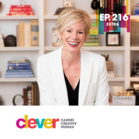 Ep. 216: Clever Extra - Interior Designer Kerrie Kelly on Uniting Beauty and Function