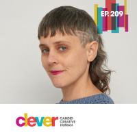 Ep. 209: Holly Howard on Business Growth for Creative Entrepreneurs [rebroadcast]