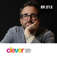Ep. 212: HODINKEE’s Ben Clymer on Agency, Permanence, and the Talismans of Life [rebroadcast]