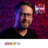 Ep. 199: Twenty Thousand Hertz’s Dallas Taylor on Sound, Silence, and Stories