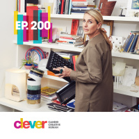 Ep. 200: A Peek Inside Patricia Urquiola’s Curious and Magical Mind