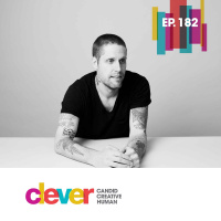 Ep 182: Experience Designer Nick DuPey on Harnessing the Generativity of Creative Hives