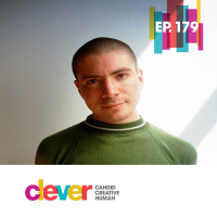 Ep. 179: Creature World’s Danny Cole is Bridging the Gap Between Reality and Divinity