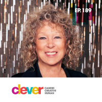 Ep. 189: Clodagh on the Twist amp Turns of Her Extraordinary Life amp Career