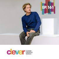 Ep. 161: Designing Ideas with Visionary Design Entrepreneur Yves Béhar