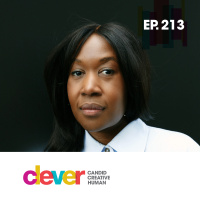 Ep. 213: The Quiet Rebellion of Biodesigner Natsai Audrey Chieza