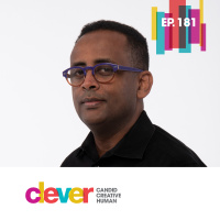 Clever Ep. 181: Furniture Designer Jomo Tariku is Changing the Canon [rebroadcast]