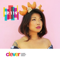 Ep 119: Lettering Artist Lauren Hom [Rebroadcast]