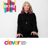 Ep. 192: Maria Giudice on Creative Leadership and Cultivating Changemakers