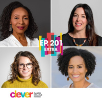Ep. 201: Clever Extra - Shifting Values, Evolving Leadership