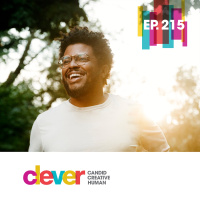 Ep. 215: Kinfolk’s Idris Brewster Uses AR to Empower Collective Memory Building [rebroadcast]