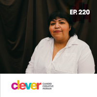 Ep. 220: Designing Belonging: Alma Jimenez Lopez on Art, Heritage, and Home