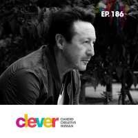 Ep. 186: Artist amp Humanitarian Julian Lennon on Charting His Own Creative Roadmap