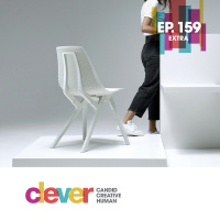 Ep. 159: Innovating for the Future of Furniture Design