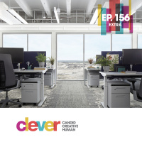 Ep. 156: Clever Extra - Creating Happier Places with Biophilic Design