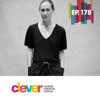 Ep: 178: Taylor Levy of CWampT Wants to Change Your Perception of Time