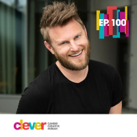 Ep 100: Designer amp Queer Eye Star Bobby Berk [Rebroadcast]