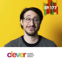 Ep. 177: Baronfig Founder Joey Cofone on the Laws of Creativity