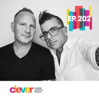 Clever Ep. 202: COOL HUNTING’s Josh Rubin and Evan Orensten on Exploring Uncharted Territory [Rebroadcast]