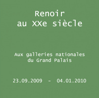 Renoir In The 20th Century - Italian