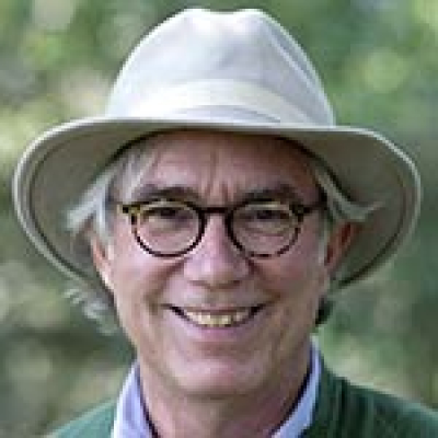 Rudy Rucker Podcasts