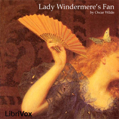 Lady Windermeres Fan by WILDE, Oscar